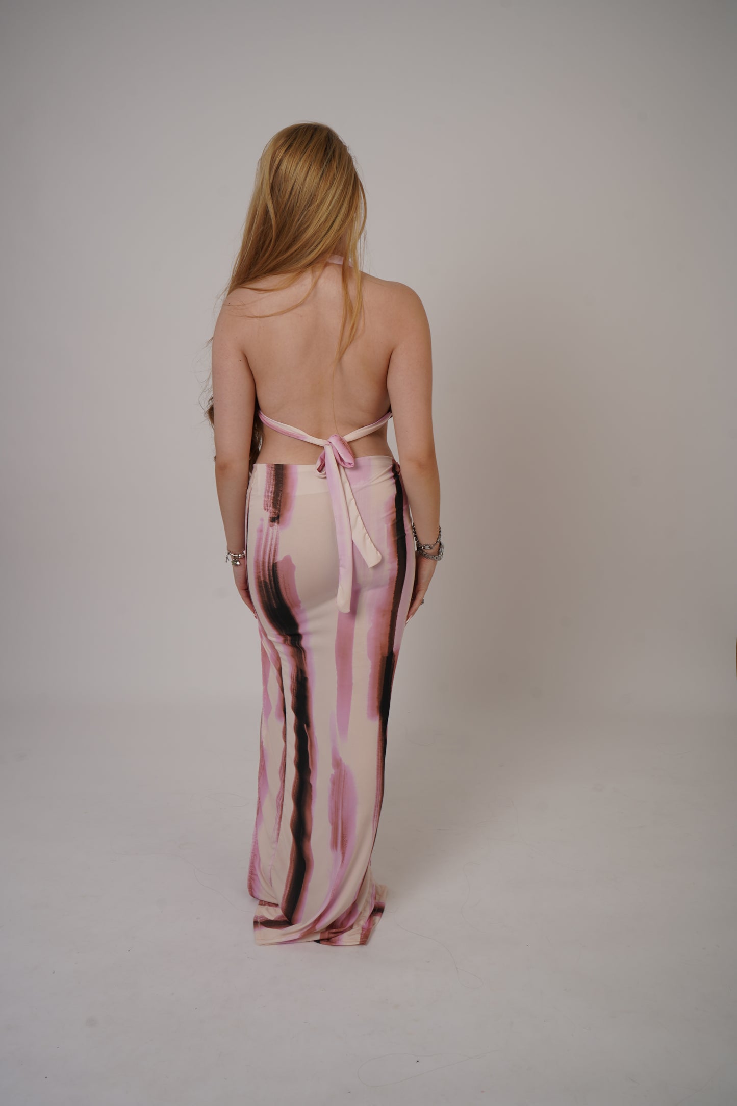 Solstice maxi Co-Ord